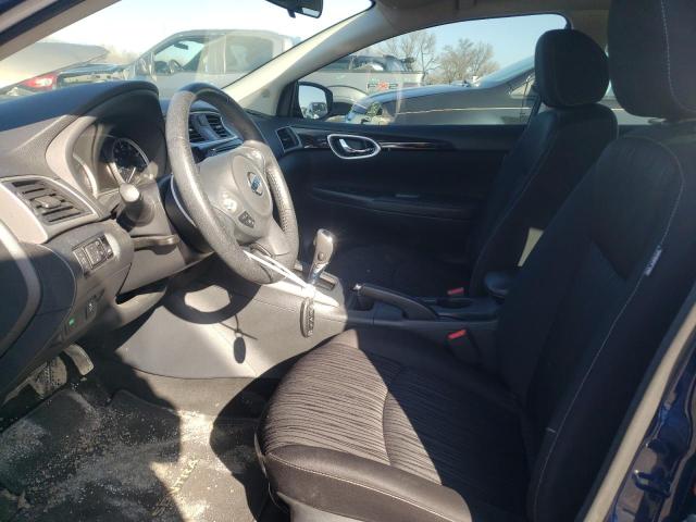 Photo 6 VIN: 3N1AB7AP1KY242147 - NISSAN SENTRA S 