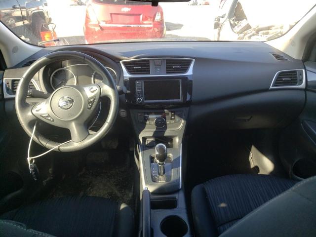 Photo 7 VIN: 3N1AB7AP1KY242147 - NISSAN SENTRA S 