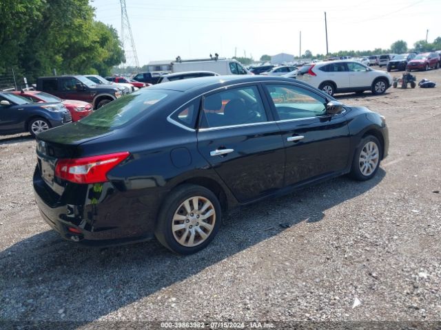 Photo 3 VIN: 3N1AB7AP1KY242326 - NISSAN SENTRA 