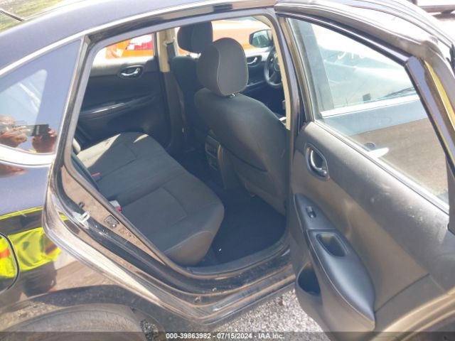 Photo 7 VIN: 3N1AB7AP1KY242326 - NISSAN SENTRA 