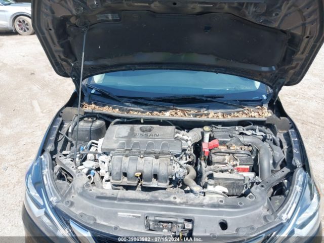 Photo 9 VIN: 3N1AB7AP1KY242326 - NISSAN SENTRA 