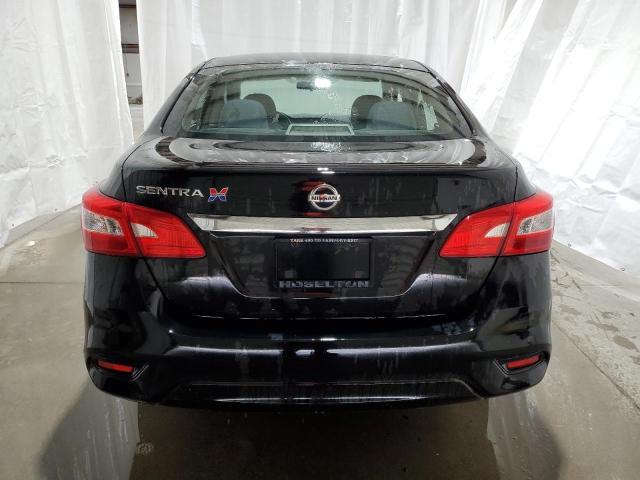 Photo 5 VIN: 3N1AB7AP1KY242651 - NISSAN SENTRA 