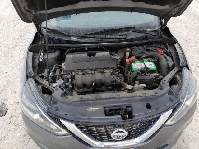 Photo 10 VIN: 3N1AB7AP1KY243721 - NISSAN SENTRA S 