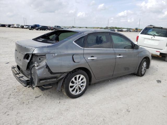 Photo 2 VIN: 3N1AB7AP1KY243721 - NISSAN SENTRA S 