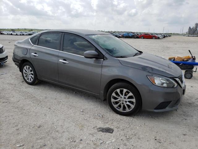 Photo 3 VIN: 3N1AB7AP1KY243721 - NISSAN SENTRA S 