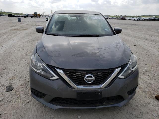 Photo 4 VIN: 3N1AB7AP1KY243721 - NISSAN SENTRA S 