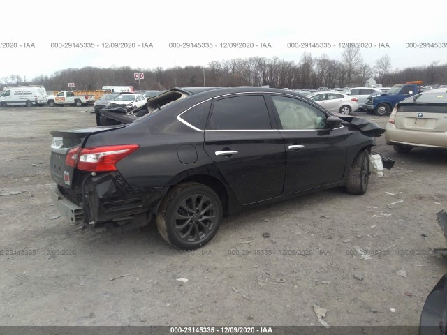 Photo 3 VIN: 3N1AB7AP1KY244237 - NISSAN SENTRA 