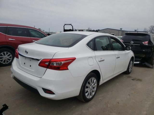 Photo 3 VIN: 3N1AB7AP1KY244898 - NISSAN SENTRA S 