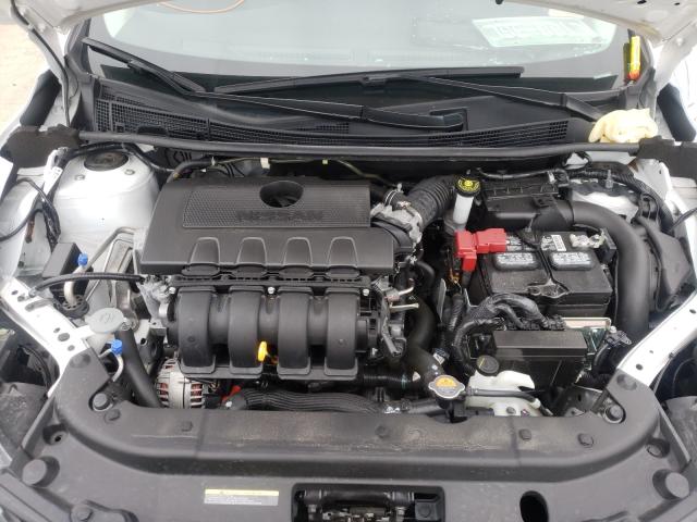 Photo 6 VIN: 3N1AB7AP1KY244898 - NISSAN SENTRA S 