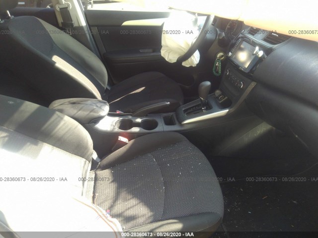 Photo 4 VIN: 3N1AB7AP1KY246554 - NISSAN SENTRA 