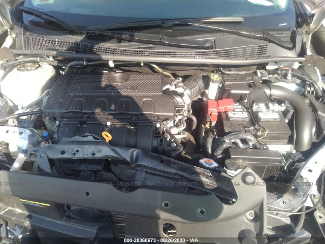 Photo 9 VIN: 3N1AB7AP1KY246554 - NISSAN SENTRA 