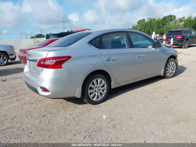 Photo 3 VIN: 3N1AB7AP1KY247140 - NISSAN SENTRA 