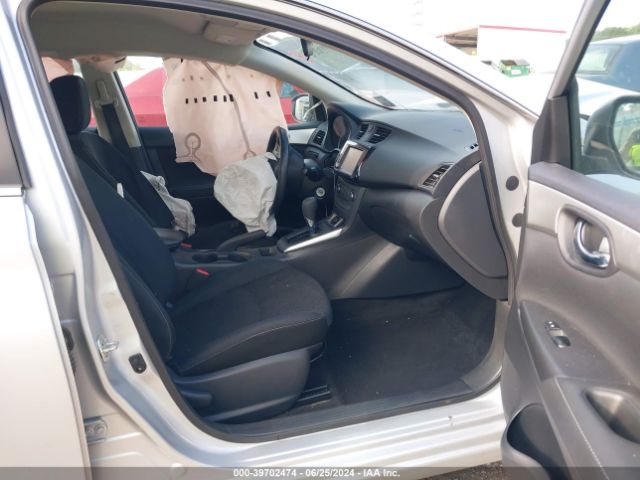 Photo 4 VIN: 3N1AB7AP1KY247140 - NISSAN SENTRA 