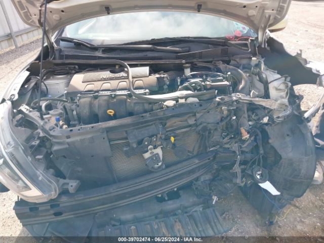 Photo 9 VIN: 3N1AB7AP1KY247140 - NISSAN SENTRA 