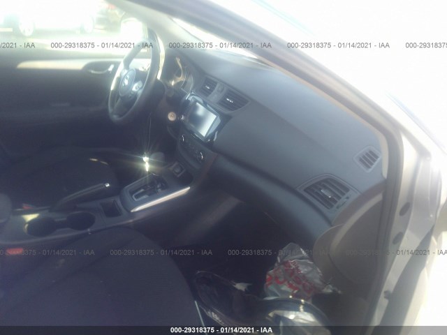 Photo 4 VIN: 3N1AB7AP1KY249180 - NISSAN SENTRA 