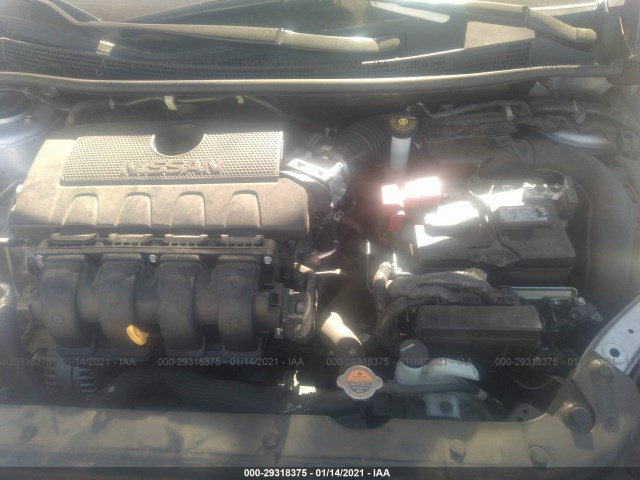 Photo 9 VIN: 3N1AB7AP1KY249180 - NISSAN SENTRA 