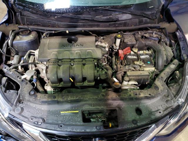 Photo 10 VIN: 3N1AB7AP1KY249311 - NISSAN SENTRA S 