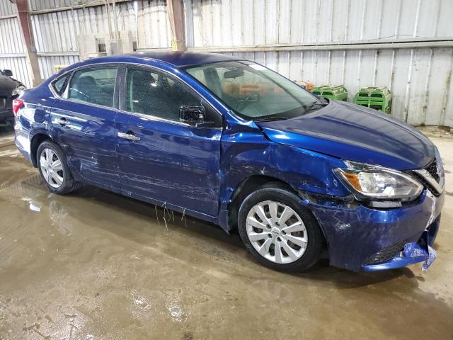 Photo 3 VIN: 3N1AB7AP1KY249311 - NISSAN SENTRA S 