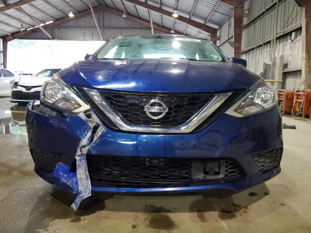 Photo 4 VIN: 3N1AB7AP1KY249311 - NISSAN SENTRA S 