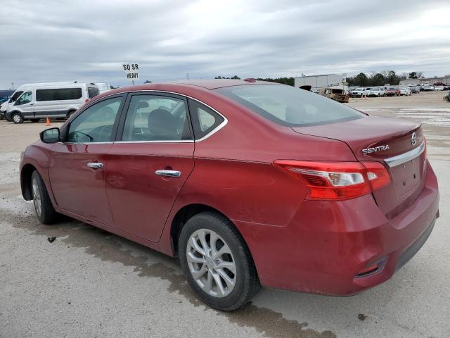 Photo 1 VIN: 3N1AB7AP1KY249518 - NISSAN SENTRA S 