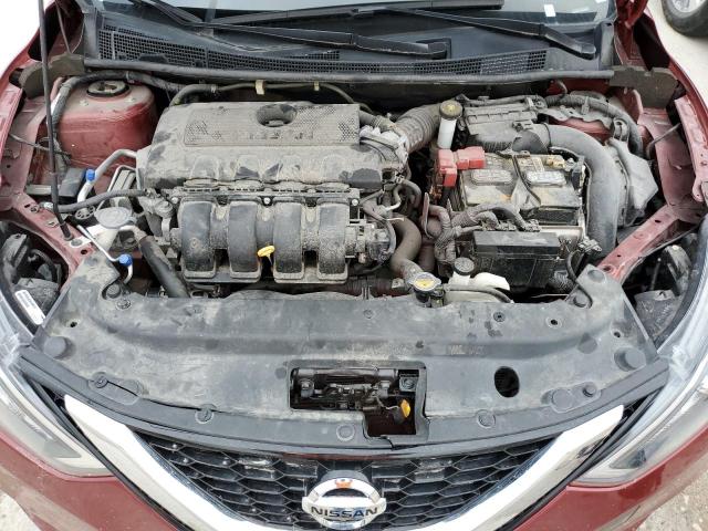 Photo 10 VIN: 3N1AB7AP1KY249518 - NISSAN SENTRA S 