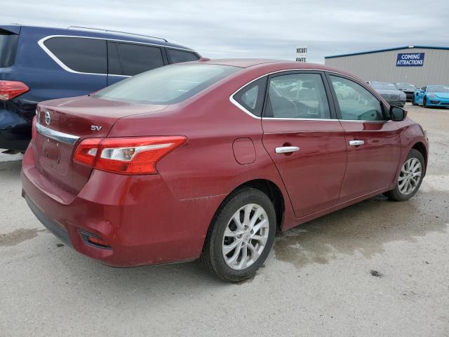 Photo 2 VIN: 3N1AB7AP1KY249518 - NISSAN SENTRA S 