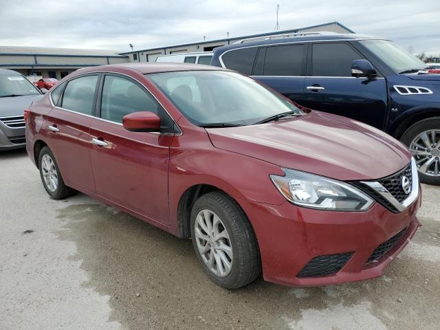 Photo 3 VIN: 3N1AB7AP1KY249518 - NISSAN SENTRA S 