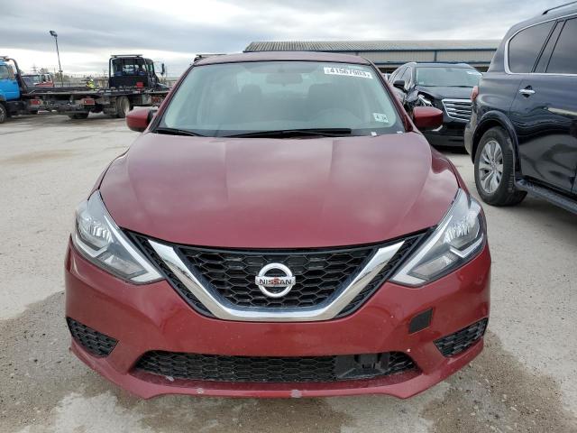 Photo 4 VIN: 3N1AB7AP1KY249518 - NISSAN SENTRA S 