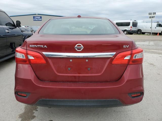 Photo 5 VIN: 3N1AB7AP1KY249518 - NISSAN SENTRA S 