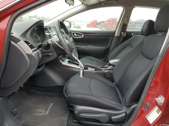 Photo 6 VIN: 3N1AB7AP1KY249518 - NISSAN SENTRA S 