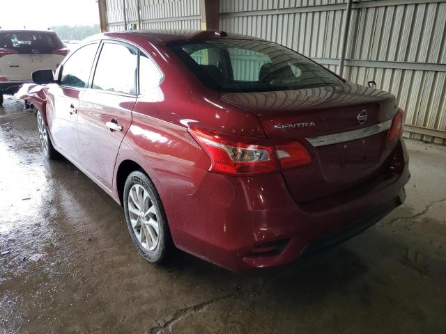 Photo 2 VIN: 3N1AB7AP1KY249518 - NISSAN SENTRA S 