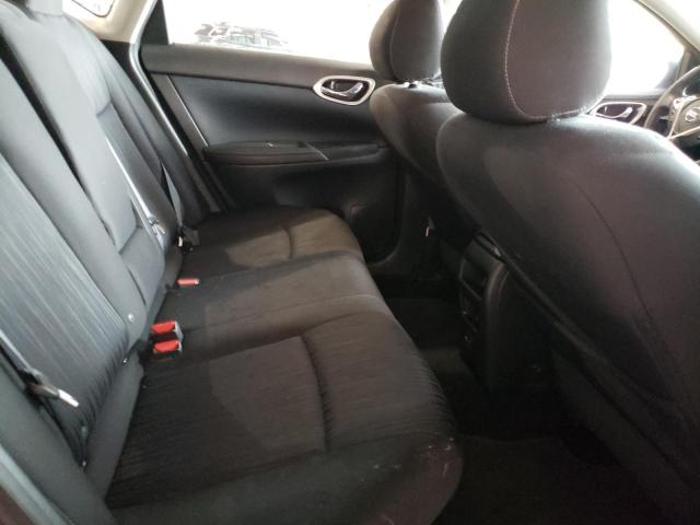 Photo 5 VIN: 3N1AB7AP1KY249518 - NISSAN SENTRA S 