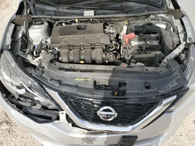 Photo 10 VIN: 3N1AB7AP1KY251110 - NISSAN SENTRA S 