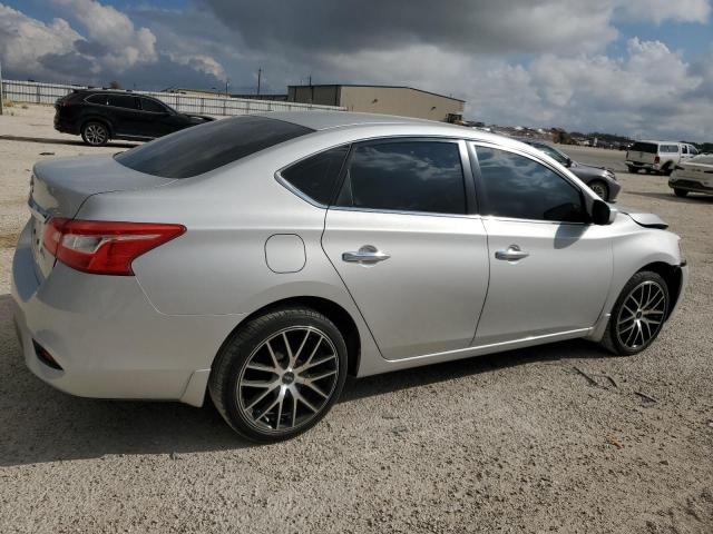 Photo 2 VIN: 3N1AB7AP1KY251110 - NISSAN SENTRA S 