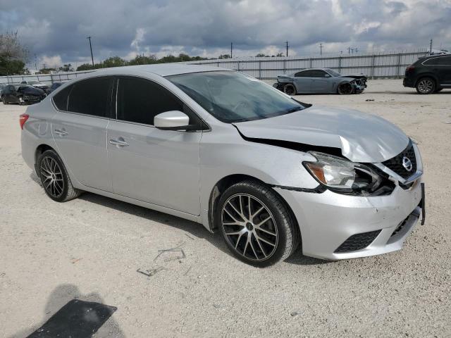 Photo 3 VIN: 3N1AB7AP1KY251110 - NISSAN SENTRA S 