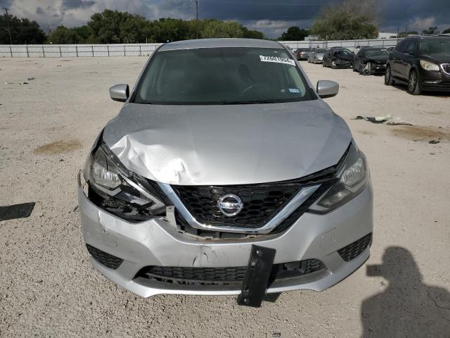 Photo 4 VIN: 3N1AB7AP1KY251110 - NISSAN SENTRA S 