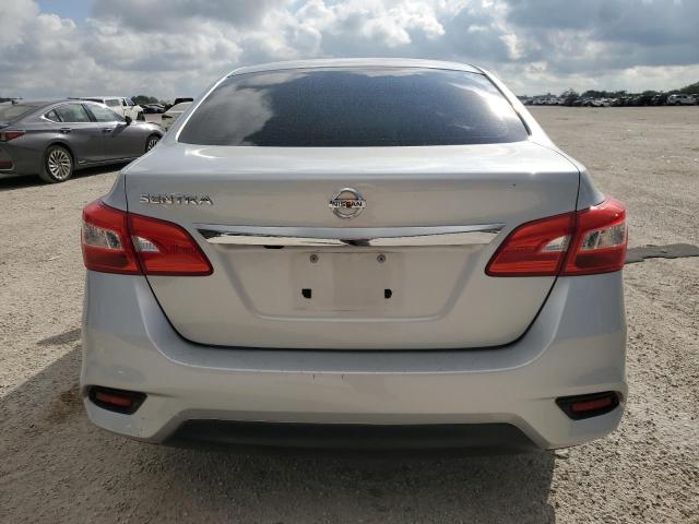 Photo 5 VIN: 3N1AB7AP1KY251110 - NISSAN SENTRA S 