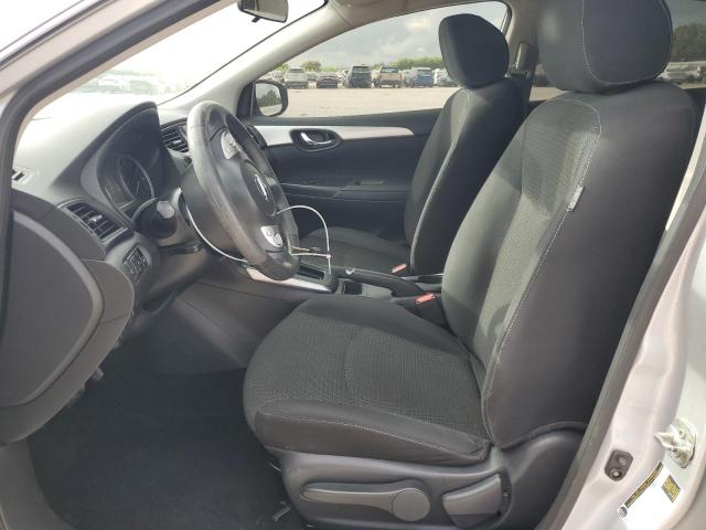 Photo 6 VIN: 3N1AB7AP1KY251110 - NISSAN SENTRA S 