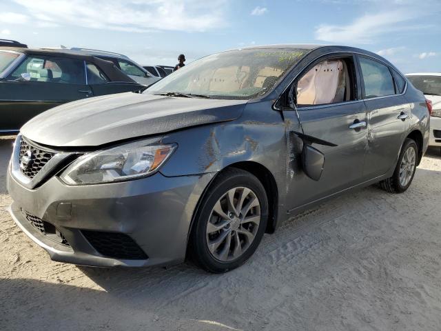 Photo 0 VIN: 3N1AB7AP1KY251236 - NISSAN SENTRA S 