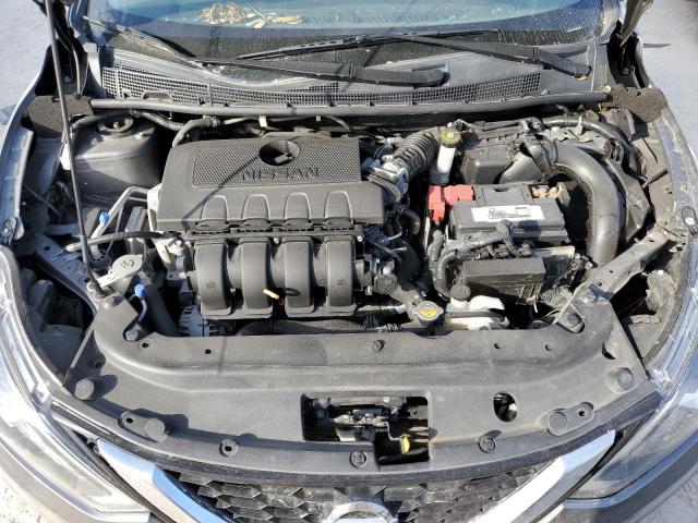 Photo 10 VIN: 3N1AB7AP1KY251236 - NISSAN SENTRA S 