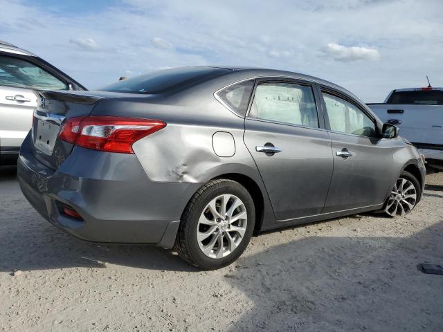 Photo 2 VIN: 3N1AB7AP1KY251236 - NISSAN SENTRA S 