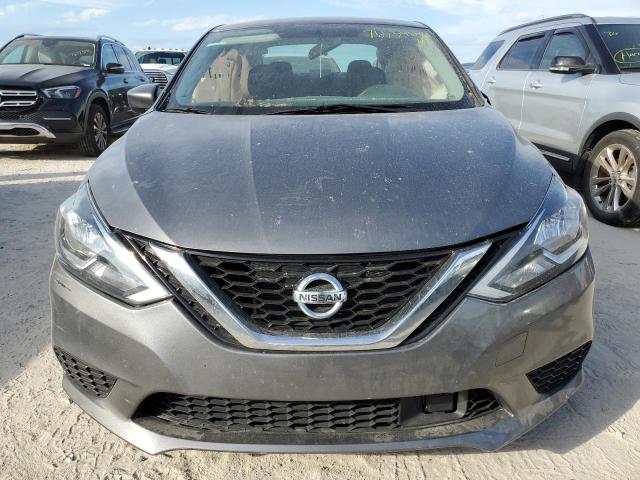 Photo 4 VIN: 3N1AB7AP1KY251236 - NISSAN SENTRA S 