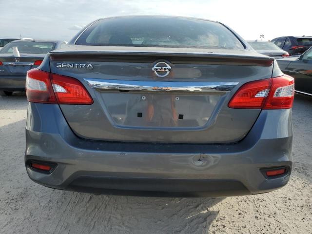 Photo 5 VIN: 3N1AB7AP1KY251236 - NISSAN SENTRA S 