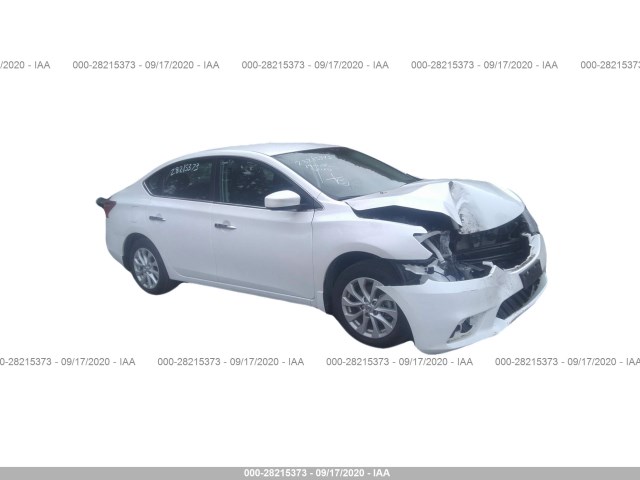 Photo 0 VIN: 3N1AB7AP1KY251592 - NISSAN SENTRA 