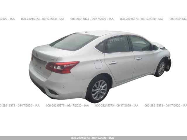 Photo 3 VIN: 3N1AB7AP1KY251592 - NISSAN SENTRA 