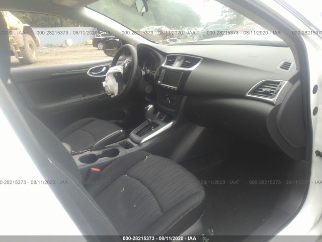 Photo 4 VIN: 3N1AB7AP1KY251592 - NISSAN SENTRA 