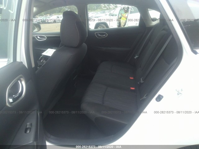 Photo 7 VIN: 3N1AB7AP1KY251592 - NISSAN SENTRA 