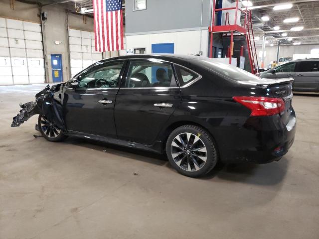 Photo 1 VIN: 3N1AB7AP1KY253827 - NISSAN SENTRA S 