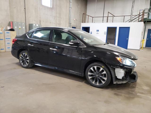 Photo 3 VIN: 3N1AB7AP1KY253827 - NISSAN SENTRA S 