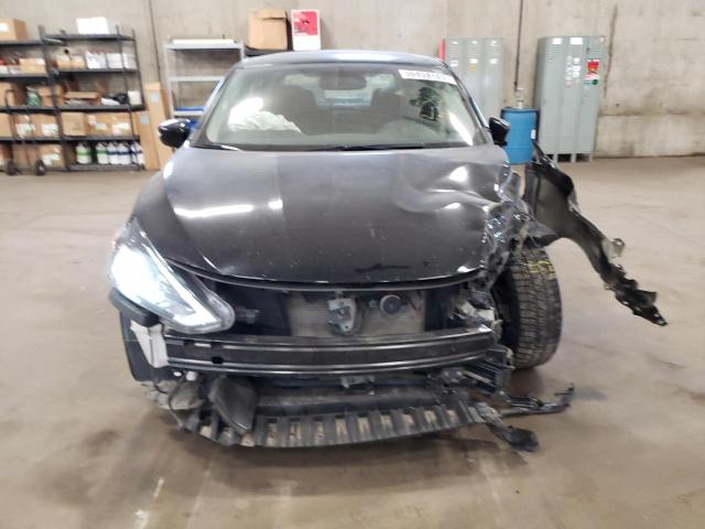 Photo 4 VIN: 3N1AB7AP1KY253827 - NISSAN SENTRA S 